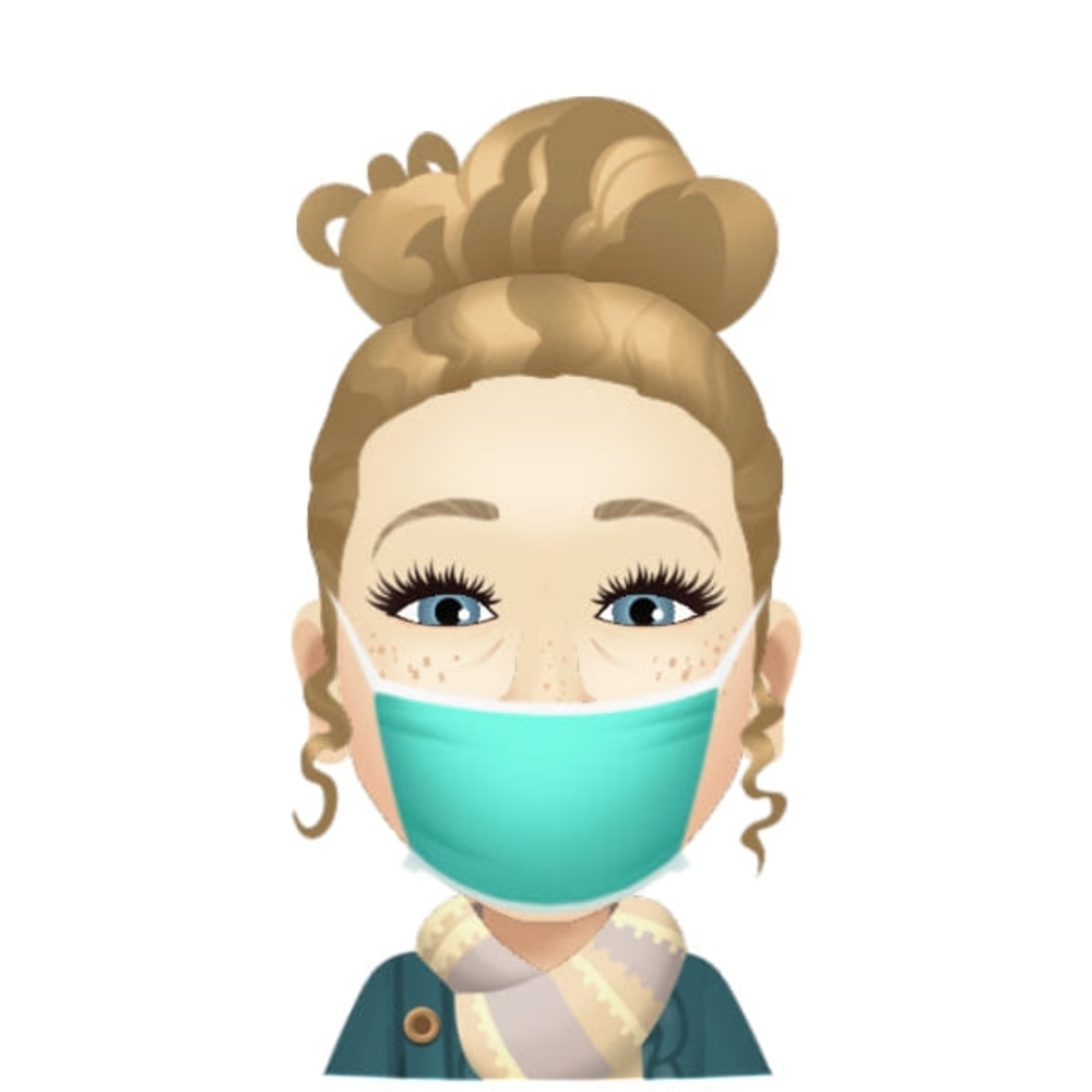 Meet your Posher, Dawn